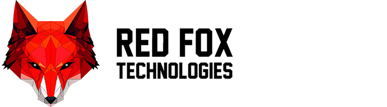 Red Fox logo