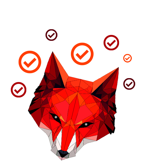 red fox
